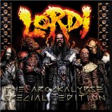 Lordi picture from Hard Rock Hallelujah released 06/30/2010