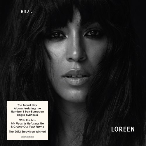 Loreen Euphoria profile image