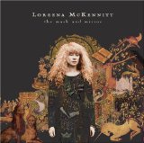Loreena McKennitt picture from The Bonny Swans released 06/23/2008