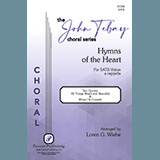 Loren G. Wiebe picture from Hymns Of The Heart (