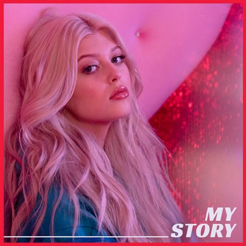 Loren Gray My Story profile image