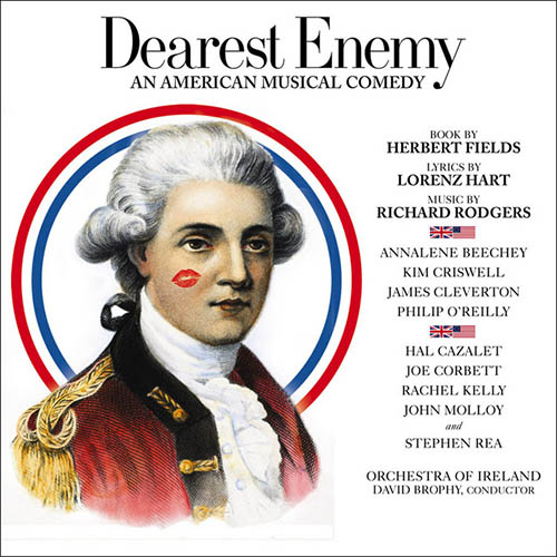 Lorenz Hart Here In My Arms (from Dearest Enemy) profile image