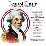 Lorenz Hart picture from Here In My Arms (from Dearest Enemy) released 06/23/2025