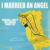 Lorenz Hart picture from I Married An Angel released 06/26/2025