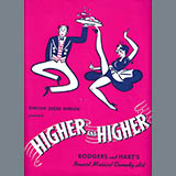 Lorenz Hart picture from It's A Lovely Day For A Murder (from Higher And Higher) released 06/26/2025