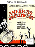 Lorenz Hart picture from I've Got Five Dollars (from America's Sweetheart) released 06/26/2025