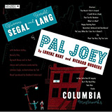 Lorenz Hart picture from This Funny World (from Pal Joey) released 06/25/2025