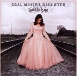 Loretta Lynn picture from Coal Miner's Daughter released 04/04/2014