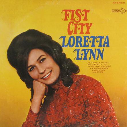 Loretta Lynn Fist City profile image