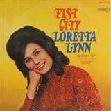 Loretta Lynn picture from Fist City released 04/08/2014