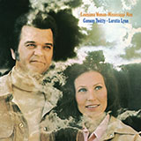 Loretta Lynn picture from Louisiana Woman, Mississippi Man released 08/26/2018