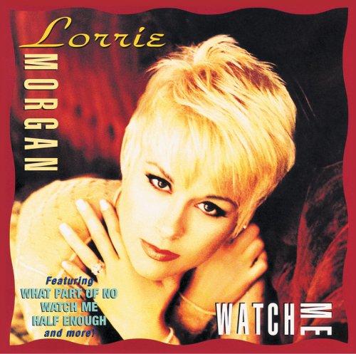Lorrie Morgan What Part Of No profile image