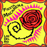 Los Del Rio picture from Macarena released 06/27/2011