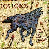 Los Lobos picture from A Matter Of Time released 03/15/2012