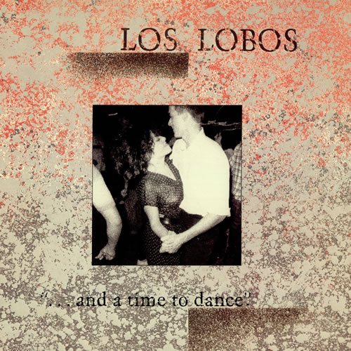 Los Lobos Come On Let's Go profile image