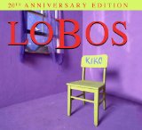 Los Lobos picture from Kiko And The Lavender Moon released 06/08/2012