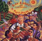 Los Lobos picture from La Bamba released 09/11/2002