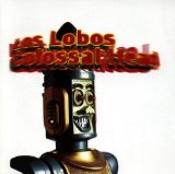Los Lobos picture from Mas Y Mas released 06/08/2012