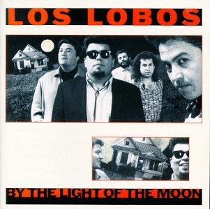 Los Lobos One Time, One Night profile image