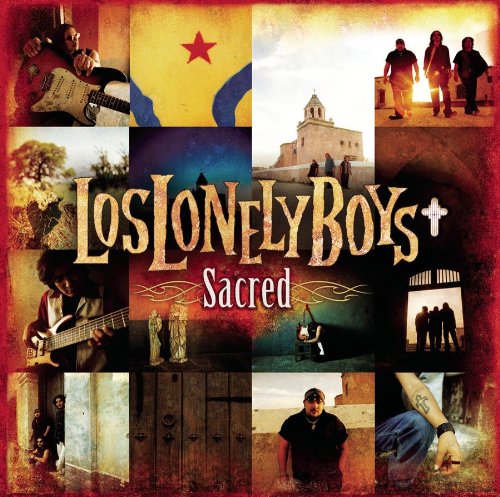 Los Lonely Boys I Never Met A Woman profile image