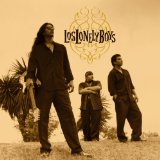 Los Lonely Boys picture from La Contestacion released 11/05/2004