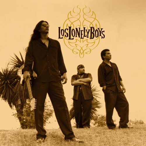 Los Lonely Boys More Than Love profile image