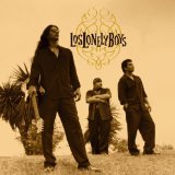 Los Lonely Boys picture from More Than Love released 11/03/2004