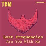 Lost Frequencies picture from Are You With Me released 07/03/2015