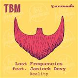 Lost Frequencies picture from Reality released 10/22/2015