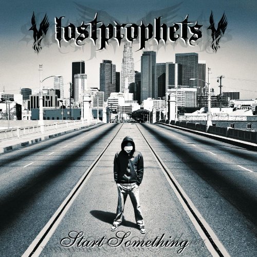 Lostprophets A Million Miles profile image