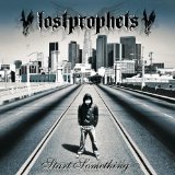 Lostprophets picture from A Million Miles released 07/16/2004