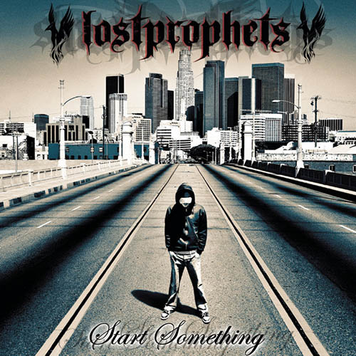 Lostprophets Burn, Burn profile image