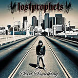 Lostprophets picture from Burn, Burn released 07/16/2004