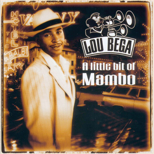 Lou Bega Mambo No. 5 (A Little Bit Of... ) profile image