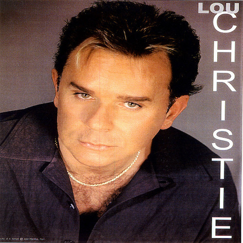 Lou Christie Beyond The Blue Horizon (from Monte profile image