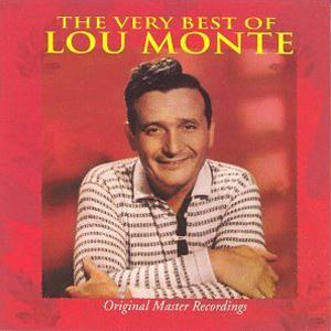 Lou Monte Dominick, The Donkey (arr. Jill Gall profile image