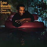 Lou Rawls picture from Forever I Do (The Wedding Song) released 02/28/2025