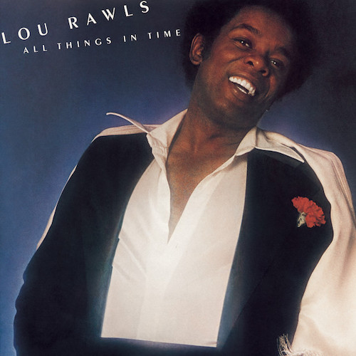 Lou Rawls You'll Never Find Another Love Like profile image
