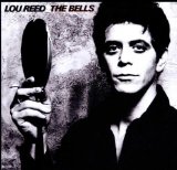 Lou Reed picture from All Through The Night released 10/26/2007