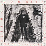 Lou Reed picture from Cremation released 10/29/2007