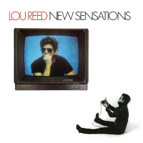 Lou Reed Doin' The Things That We Want To profile image