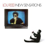 Lou Reed picture from Doin' The Things That We Want To released 10/25/2007