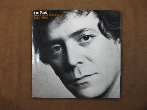 Lou Reed Femme Fatale profile image