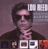 Lou Reed picture from Heroin released 07/19/2007