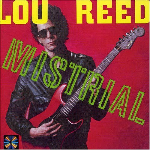 Lou Reed I Remember You profile image