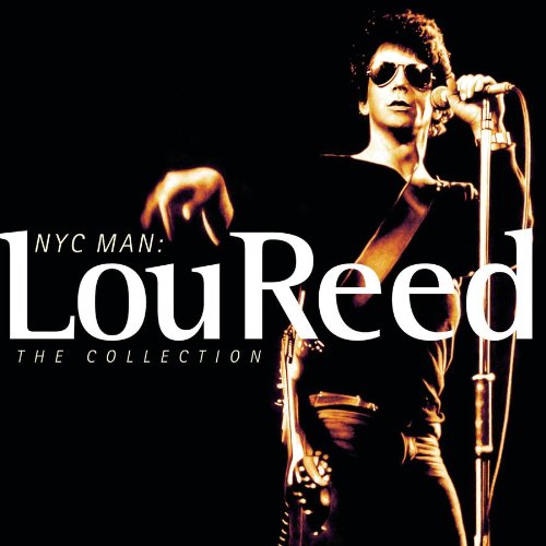 Lou Reed Lisa Says profile image