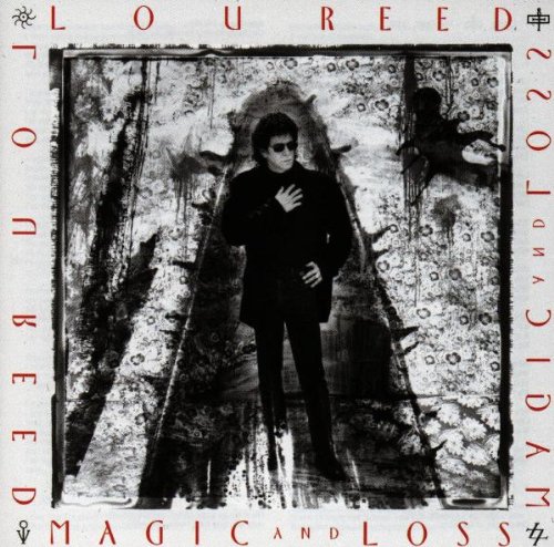 Lou Reed No Chance profile image