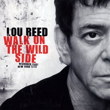 Lou Reed Pale Blue Eyes profile image