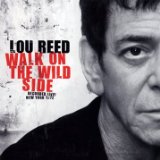 Lou Reed picture from Pale Blue Eyes released 10/15/2007