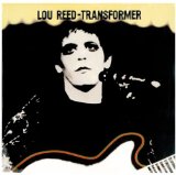 Lou Reed picture from Perfect Day released 09/13/2000